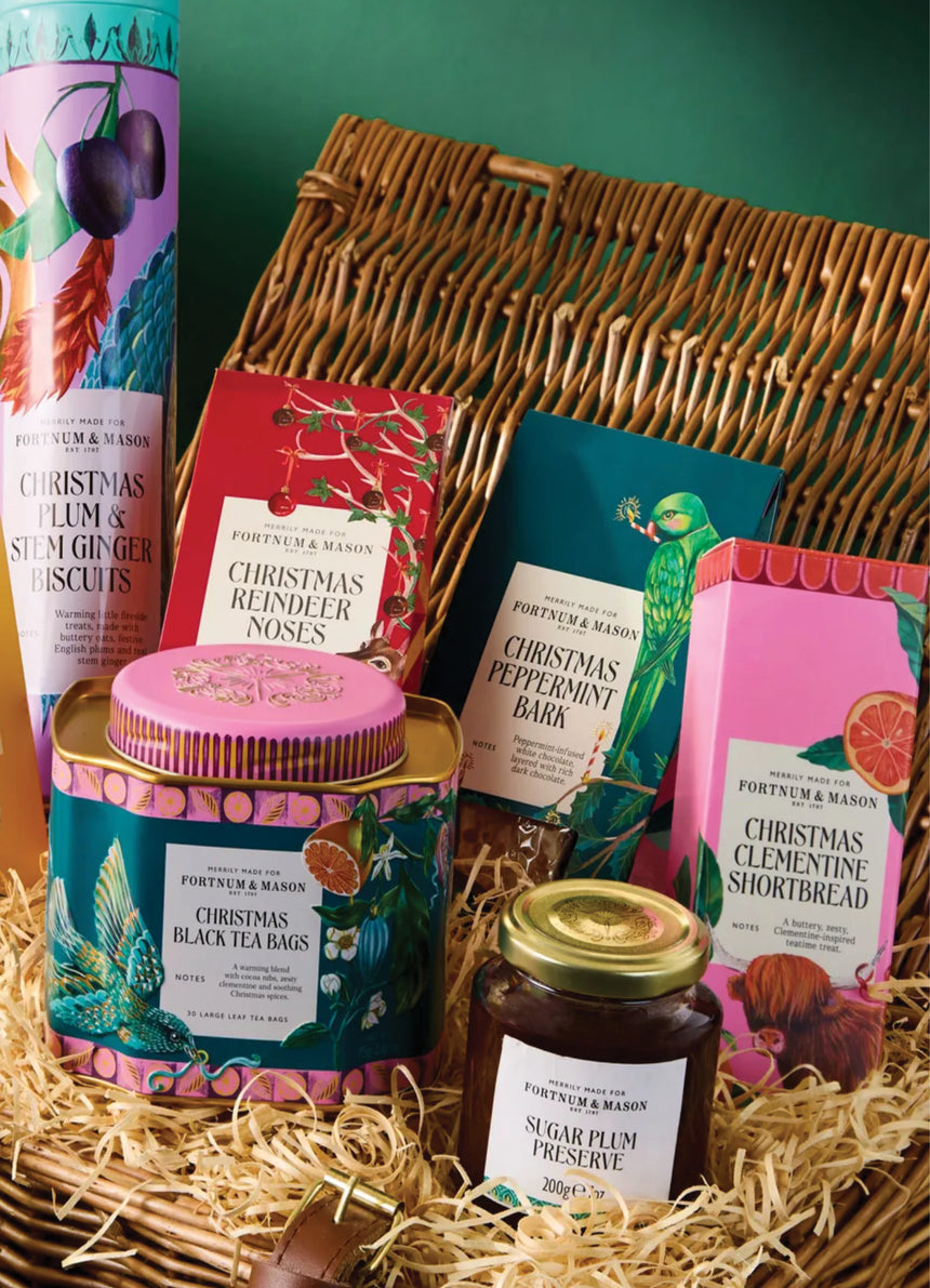 Fantastic Trio Gift Box