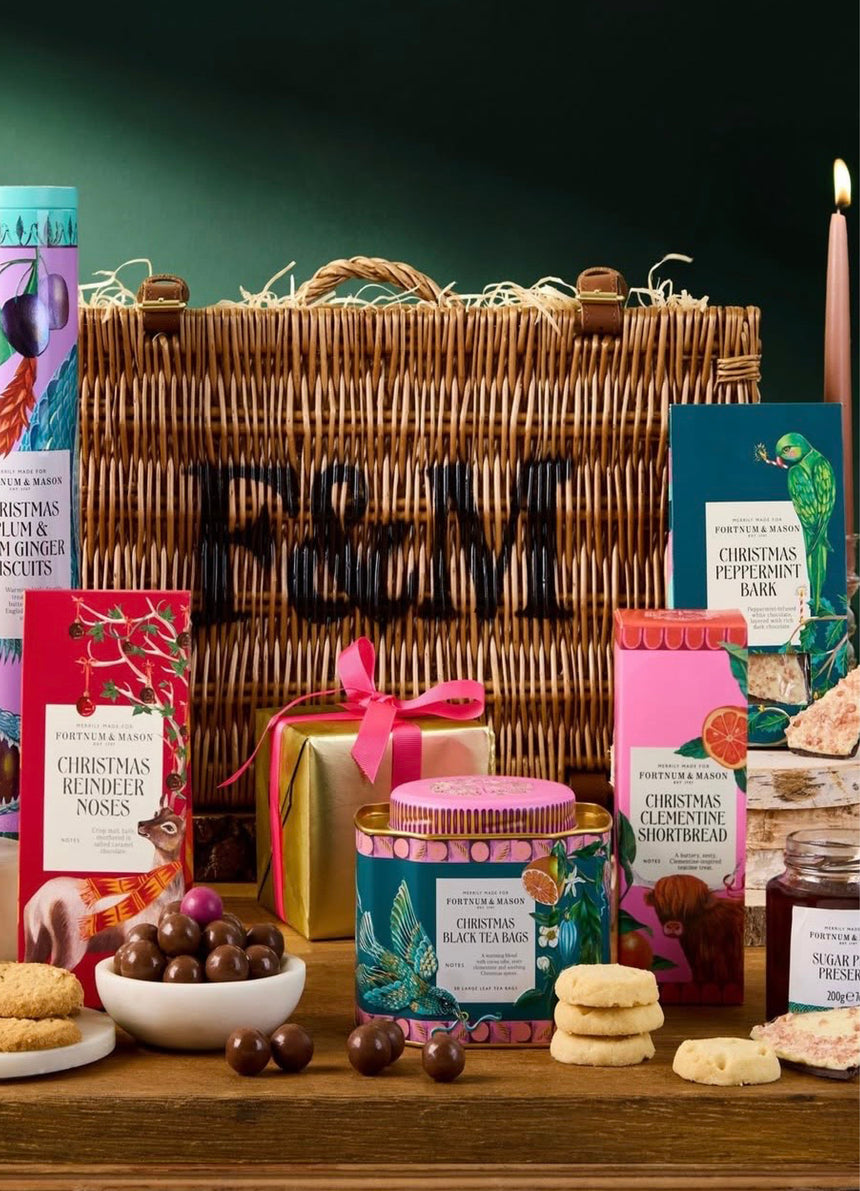 Fantastic Trio Gift Box