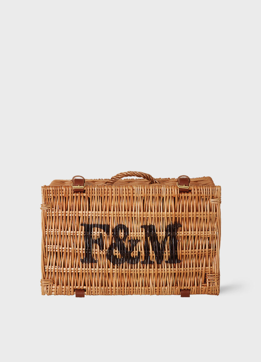 The Tea Party Hamper