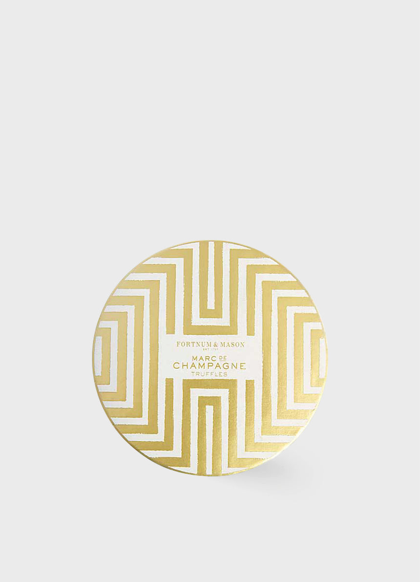 The Fortmason Hamper