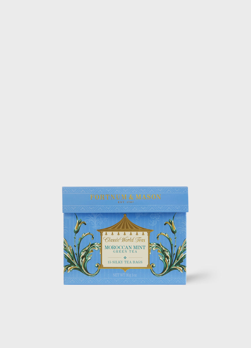 The Sparkling Tea Party Hamper