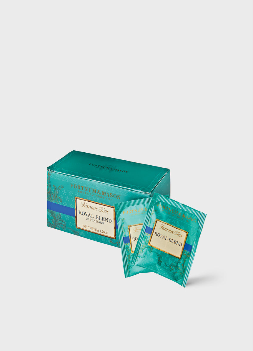 The Fortmason Hamper