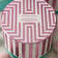 Fortnum's Pink Marc de Champagne Chocolate Truffles, 125g