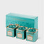 Three Mini Fortnum's Classic World Teas, 3x25g