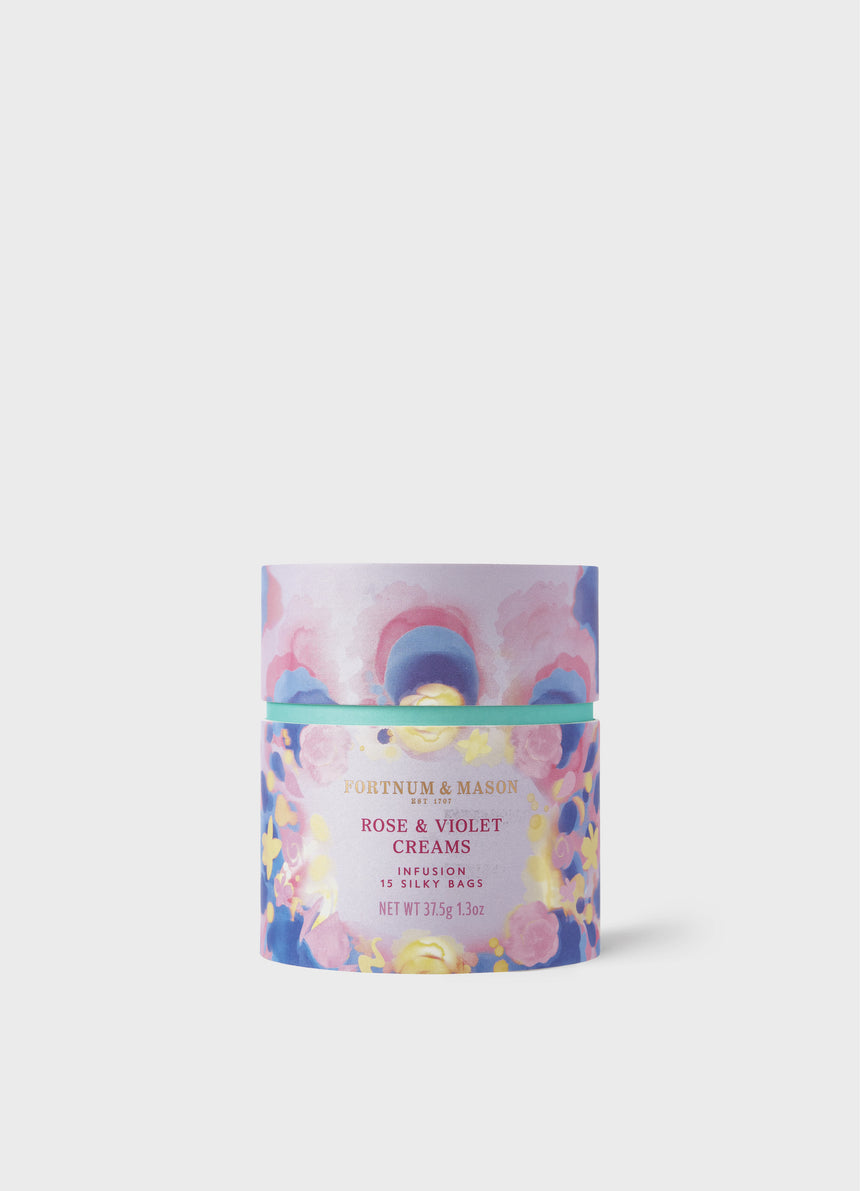 Three Mini Fortnum's Classic World Teas, 3x25g