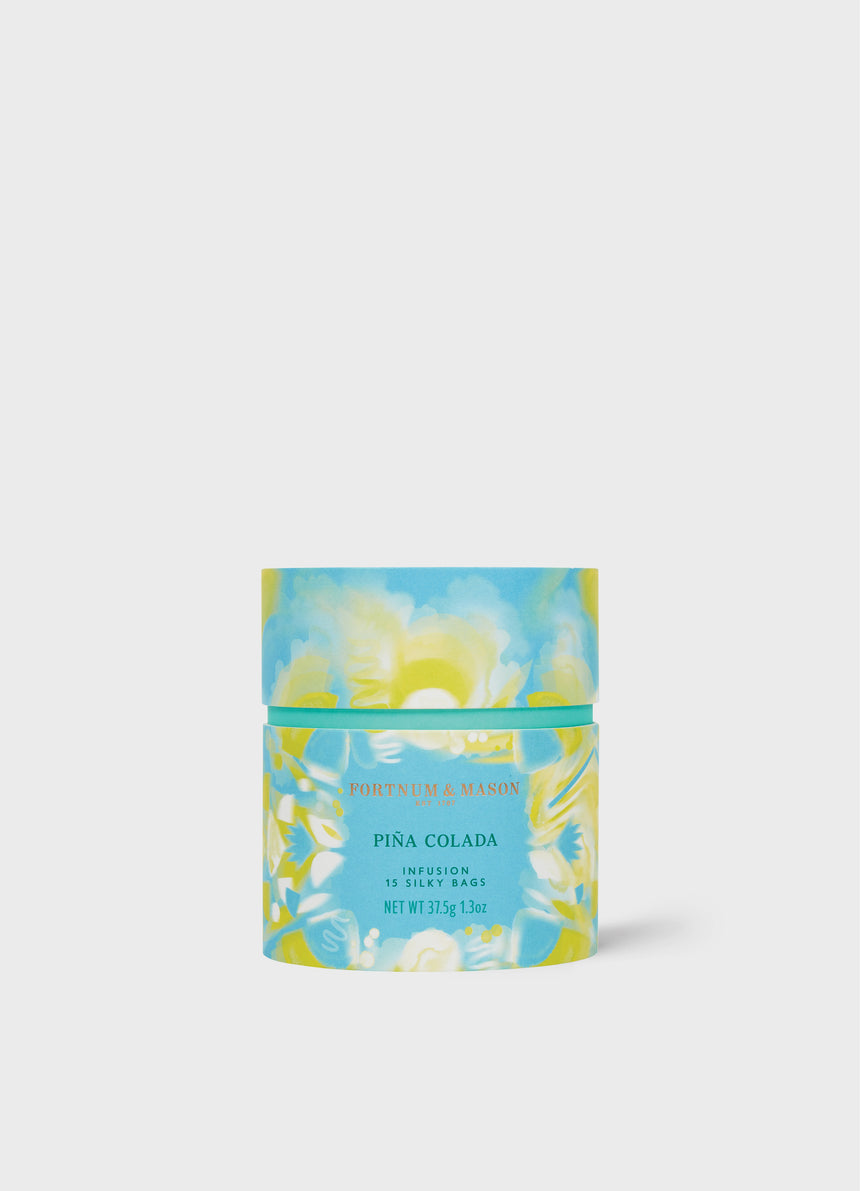 Three Mini Fortnum's Classic World Teas, 3x25g