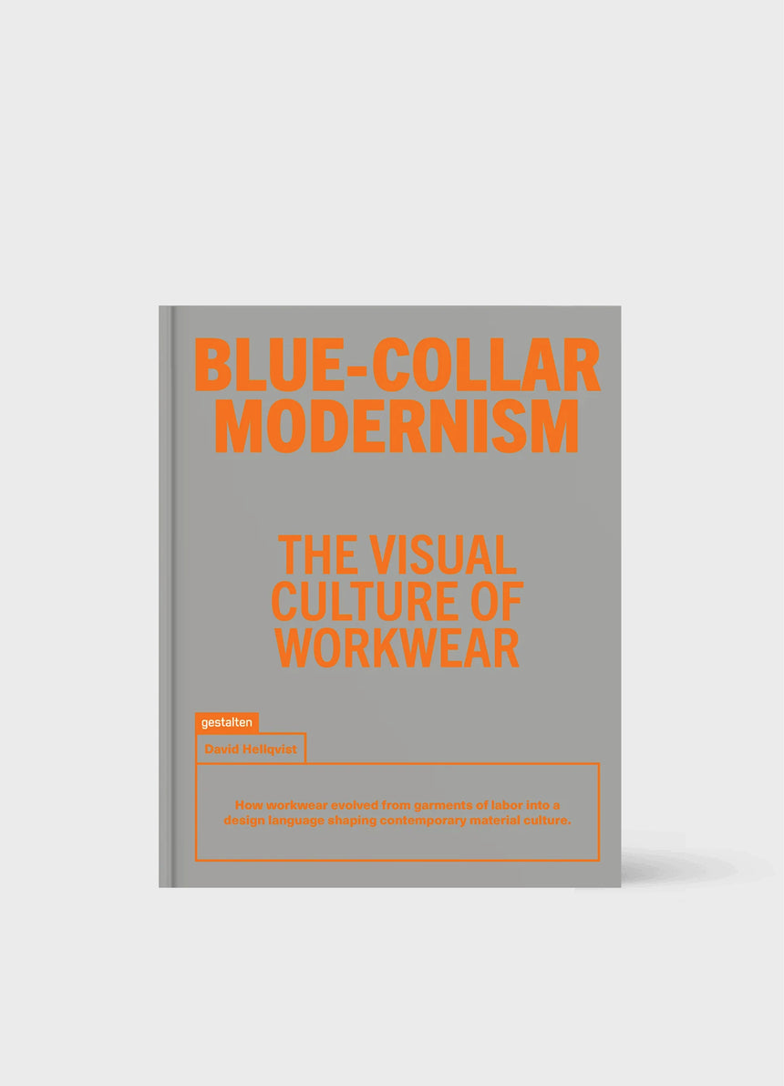 Blue-Collar Modernism