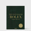 ROLEX: The Watch Book (4th Revised Edition)