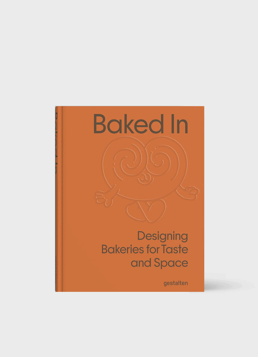 Baked In