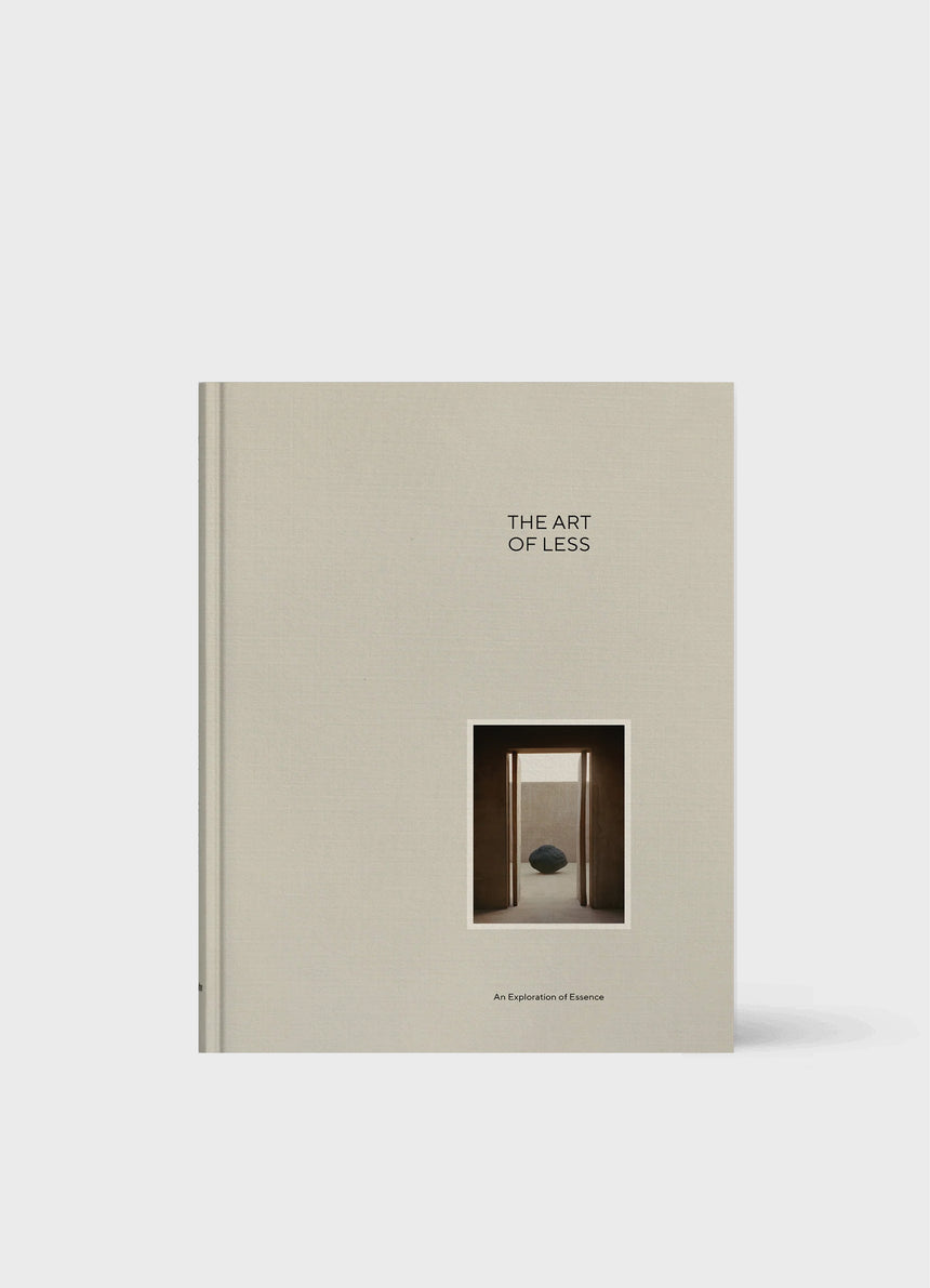 The Art Of Less
