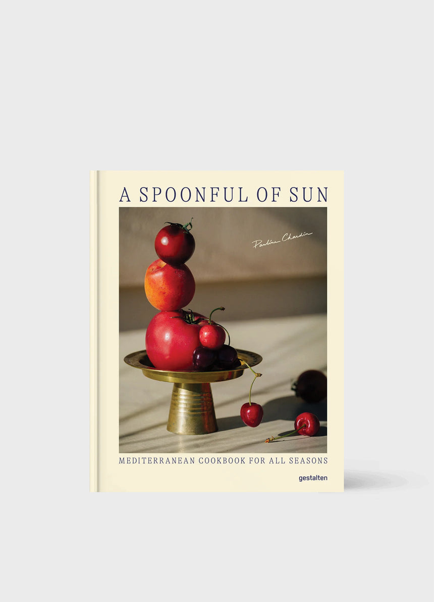 A Spoonful Of Sun II
