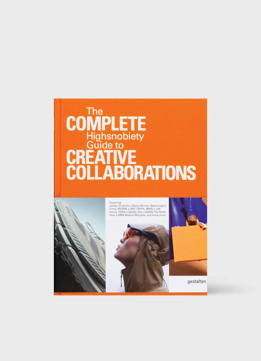 HIGHSNOBIETY: The INCOMPLETE Vol 1 Updated 2025 Edition