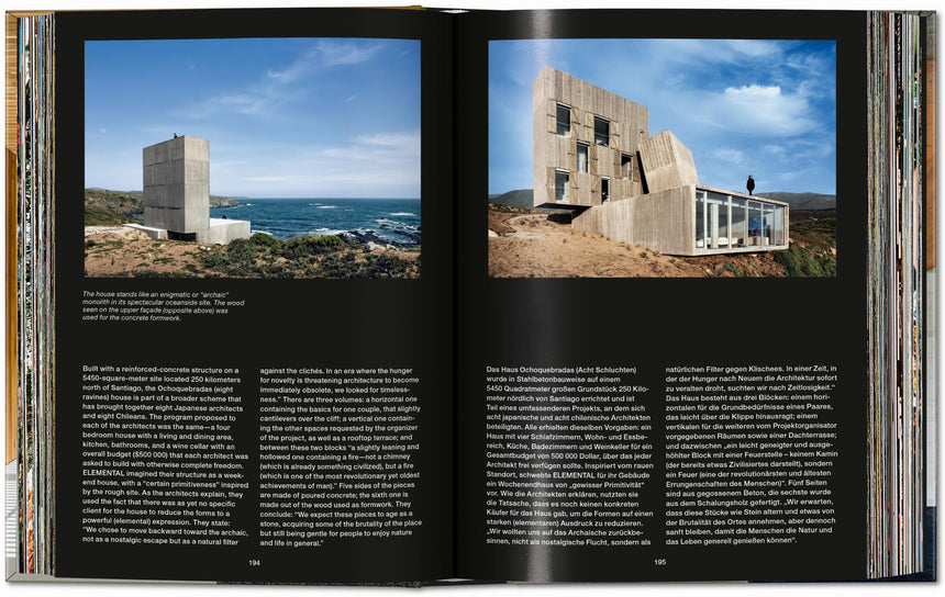 Homes For Our Time. Vol. 2. 45th Ed.