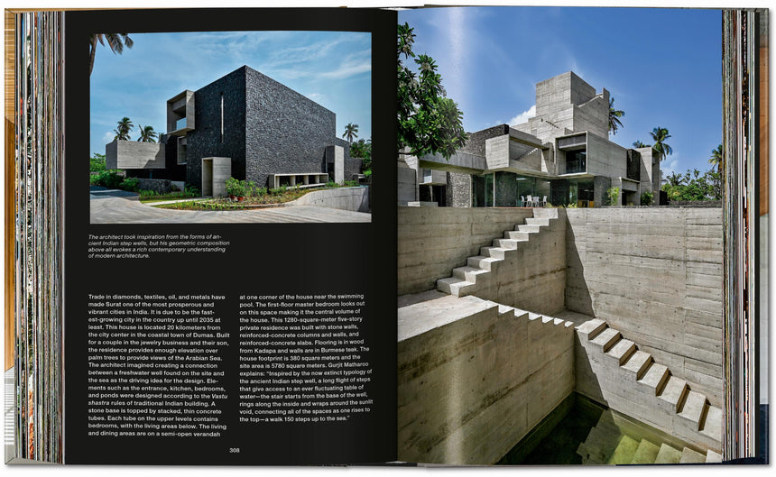 Homes For Our Time. Vol. 2. 45th Ed.