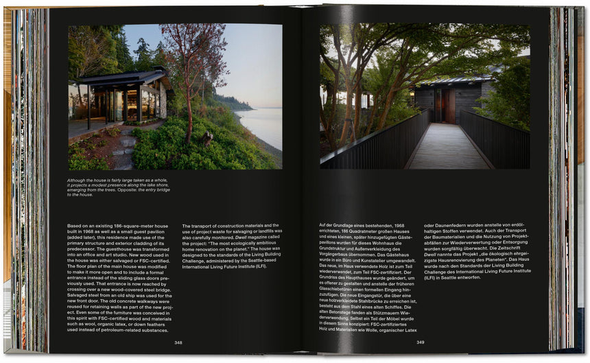 Homes For Our Time. Vol. 2. 45th Ed.