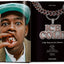 Ice Cold. A Hip-Hop Jewelry History. 45th Ed.