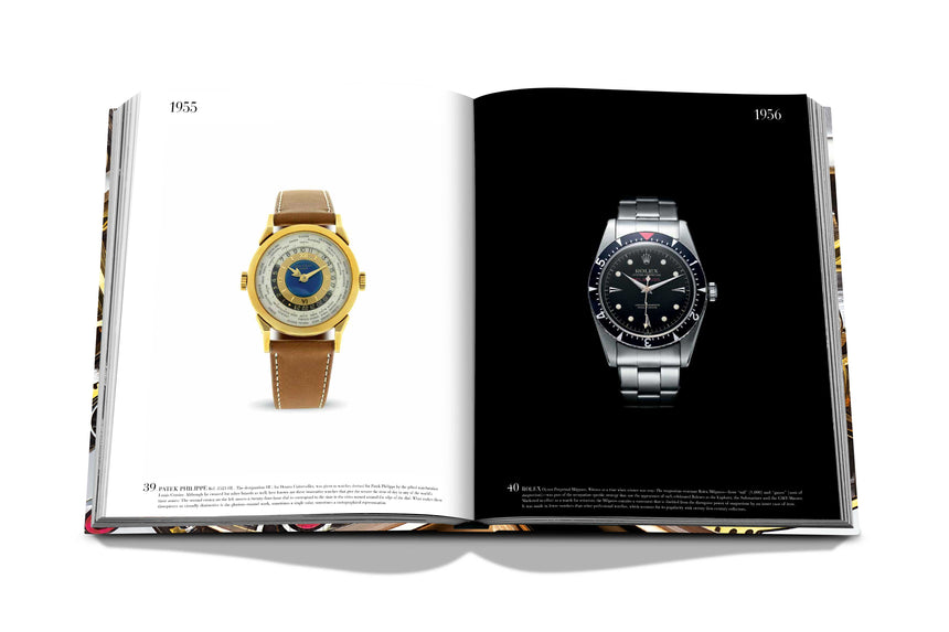 The Impossible Collection Of Watches (2nd Edition)