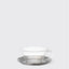 CAST Tea Cup & Saucer 220ml Stainless Steel