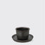 LT Cup & Saucer 160ml
