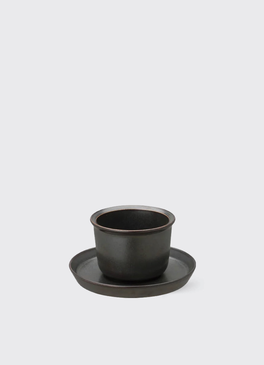 LT Cup & Saucer 160ml