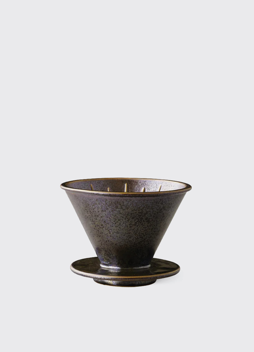 Slow Coffee Brewer 4 Cups