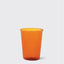 CAST AMBER Glass 350ml