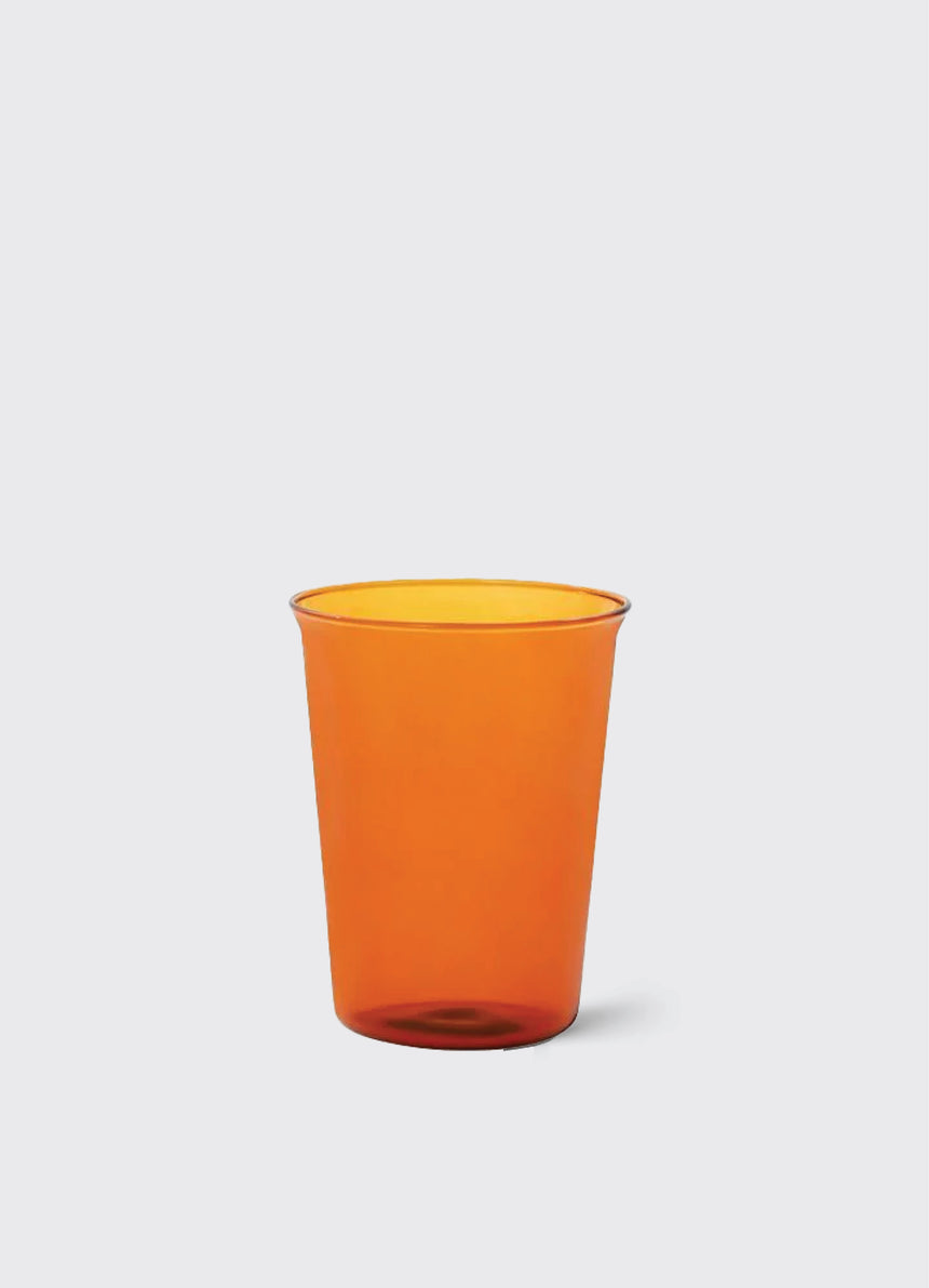 CAST AMBER Glass 350ml
