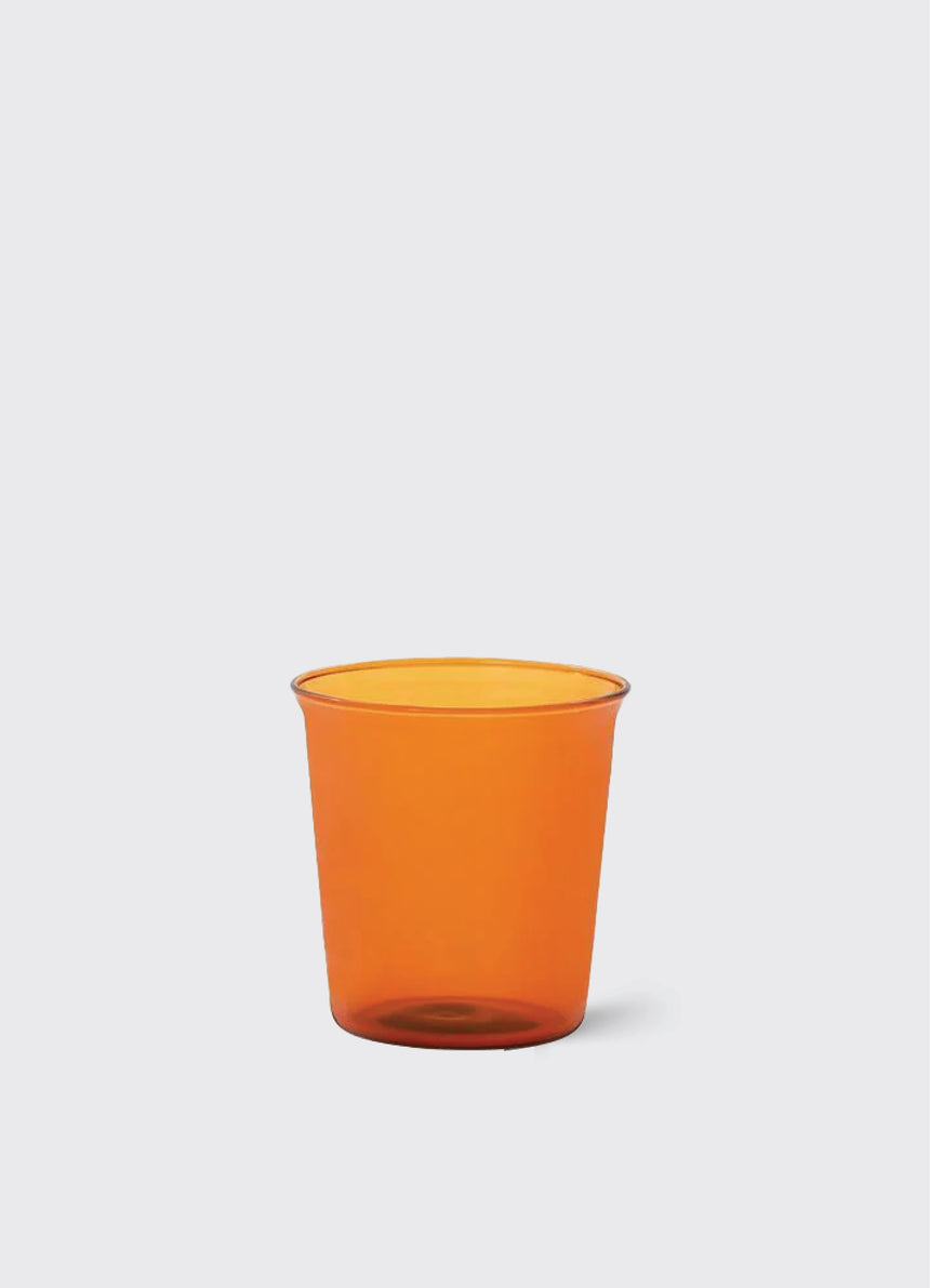 CAST AMBER Glass 250ml