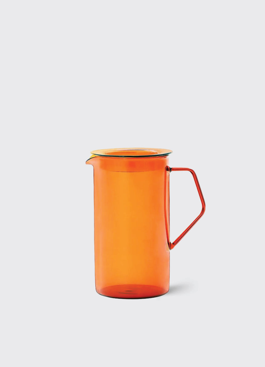 CAST AMBER Jug 750ml