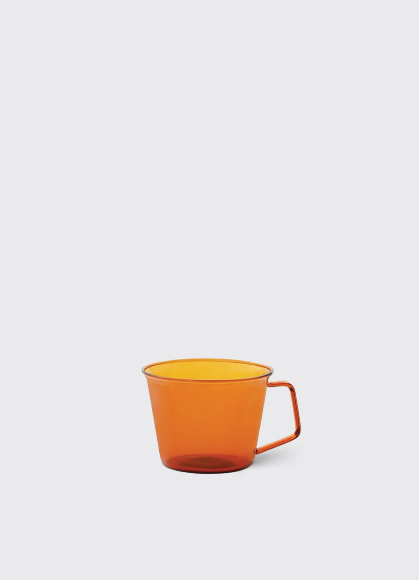 CAST AMBER Mug 220ml