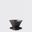 Slow Coffee Brewer 2 Cups