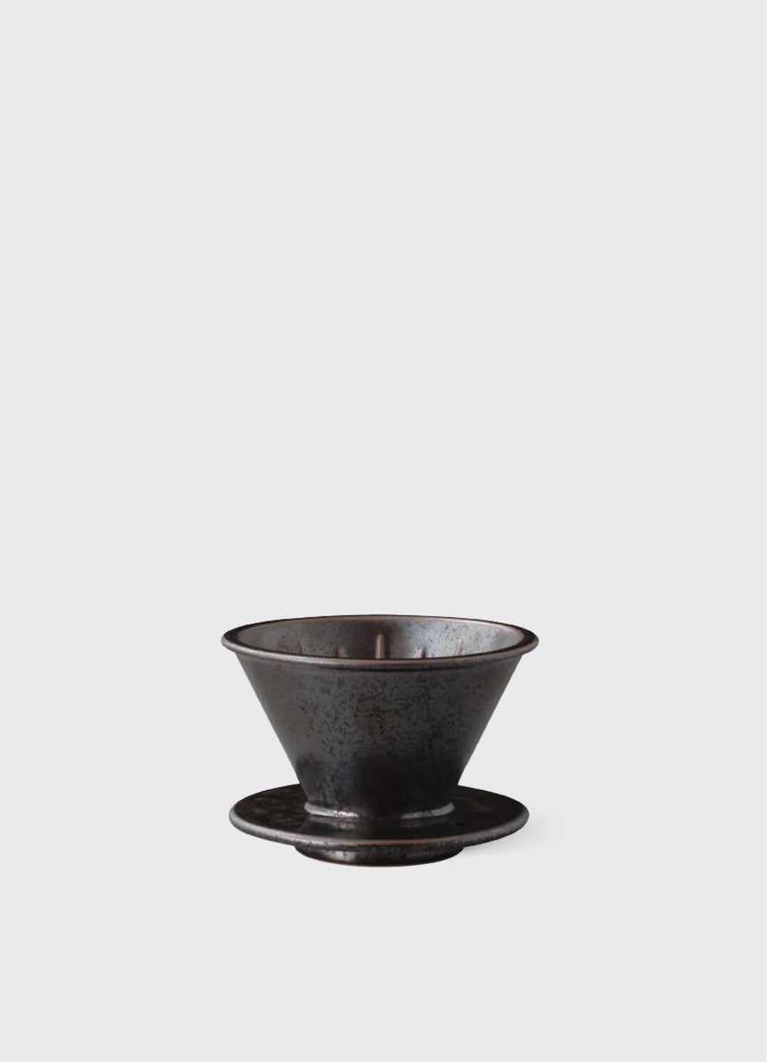 Slow Coffee Brewer 2 Cups