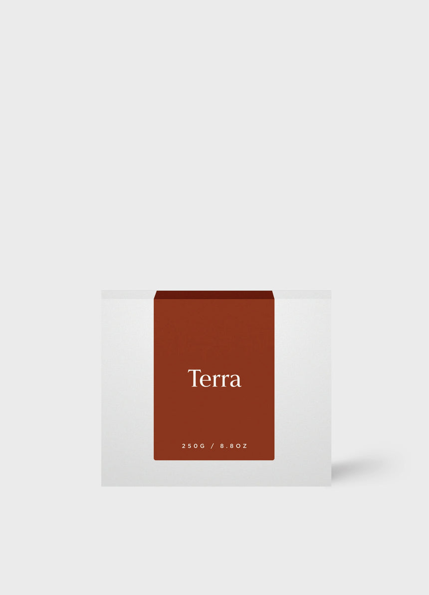 Terra 250g