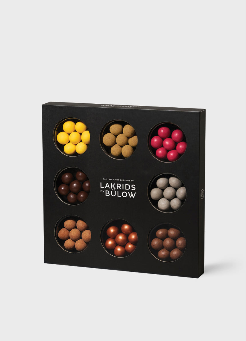 MEURISSE - Milk Chocolate Caramel & Sea Salt