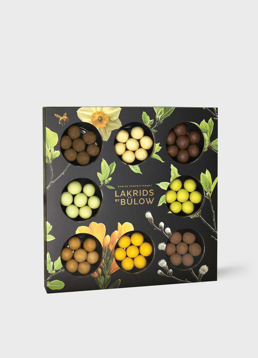 Easter Cup, 20 Silky Tea Bag Tin, 50g