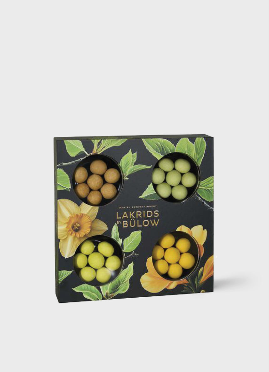 Easter Cup, 20 Silky Tea Bag Tin, 50g