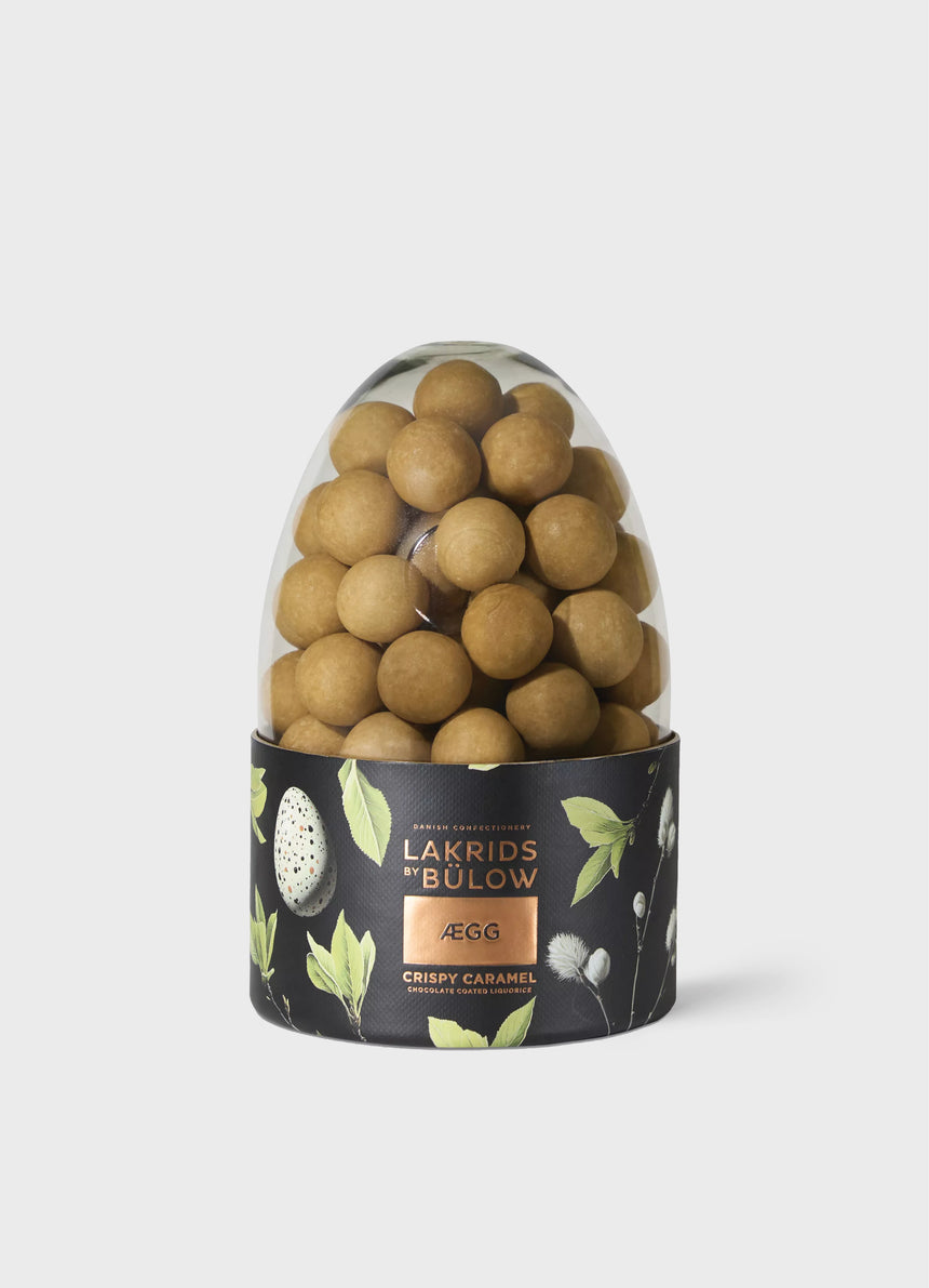 Easter Cup, 20 Silky Tea Bag Tin, 50g