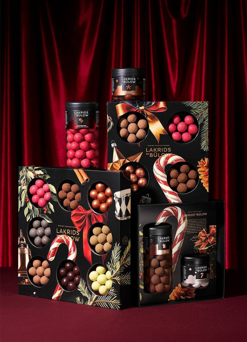 MOSCHINO “Golden Panettone” by MARTESANA 1kg