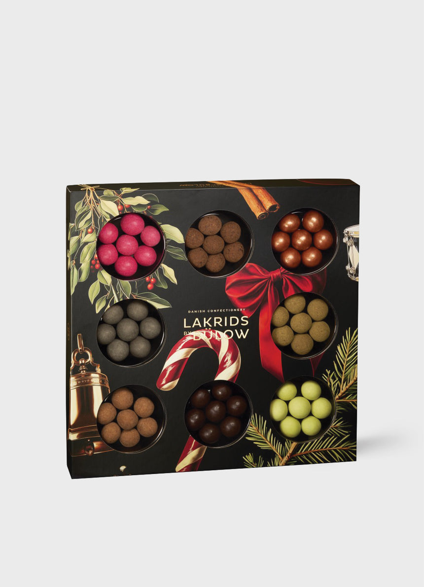 MOSCHINO “Golden Panettone” by MARTESANA 1kg