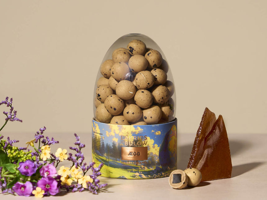 SPRING INTO THE SEASON WITH DELICIOUS TREATS
