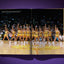 Lakers. An Official History of the Purple & Gold