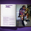 Lakers. An Official History of the Purple & Gold