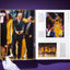 Lakers. An Official History of the Purple & Gold