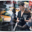 Peter Lindbergh - Dior 40th Ed