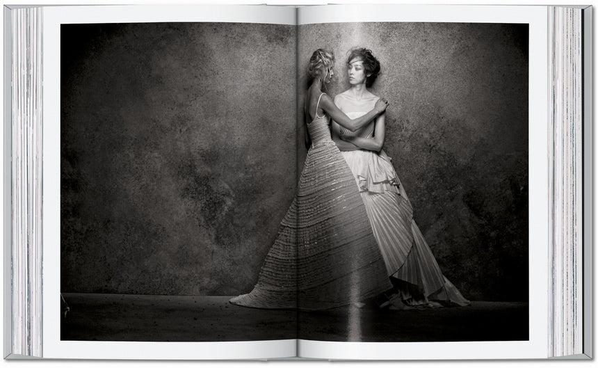 Peter Lindbergh - Dior 40th Ed