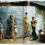 Peter Lindbergh - Dior 40th Ed