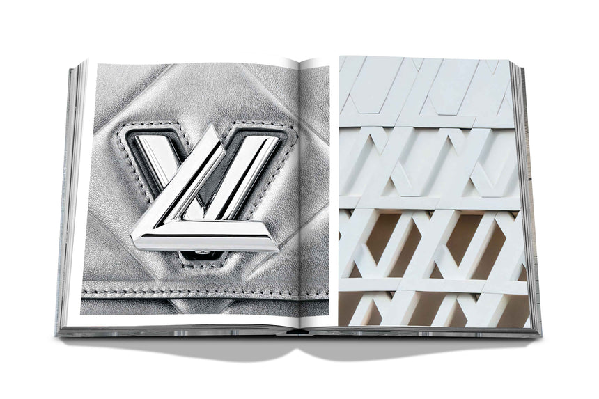 Louis Vuitton Skin: Architecture of Luxury (Singapore Edition)