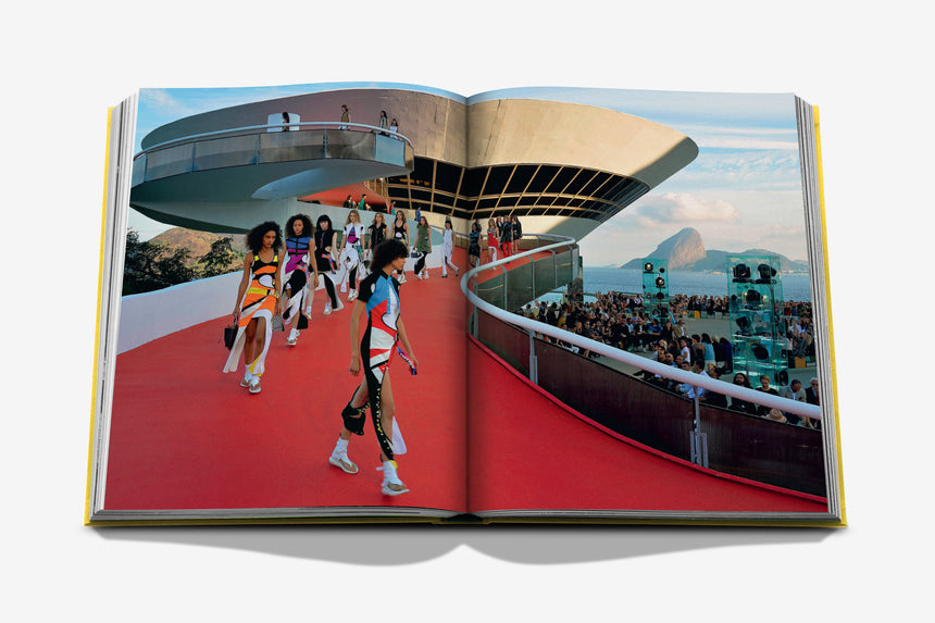 From Louis To Vuitton