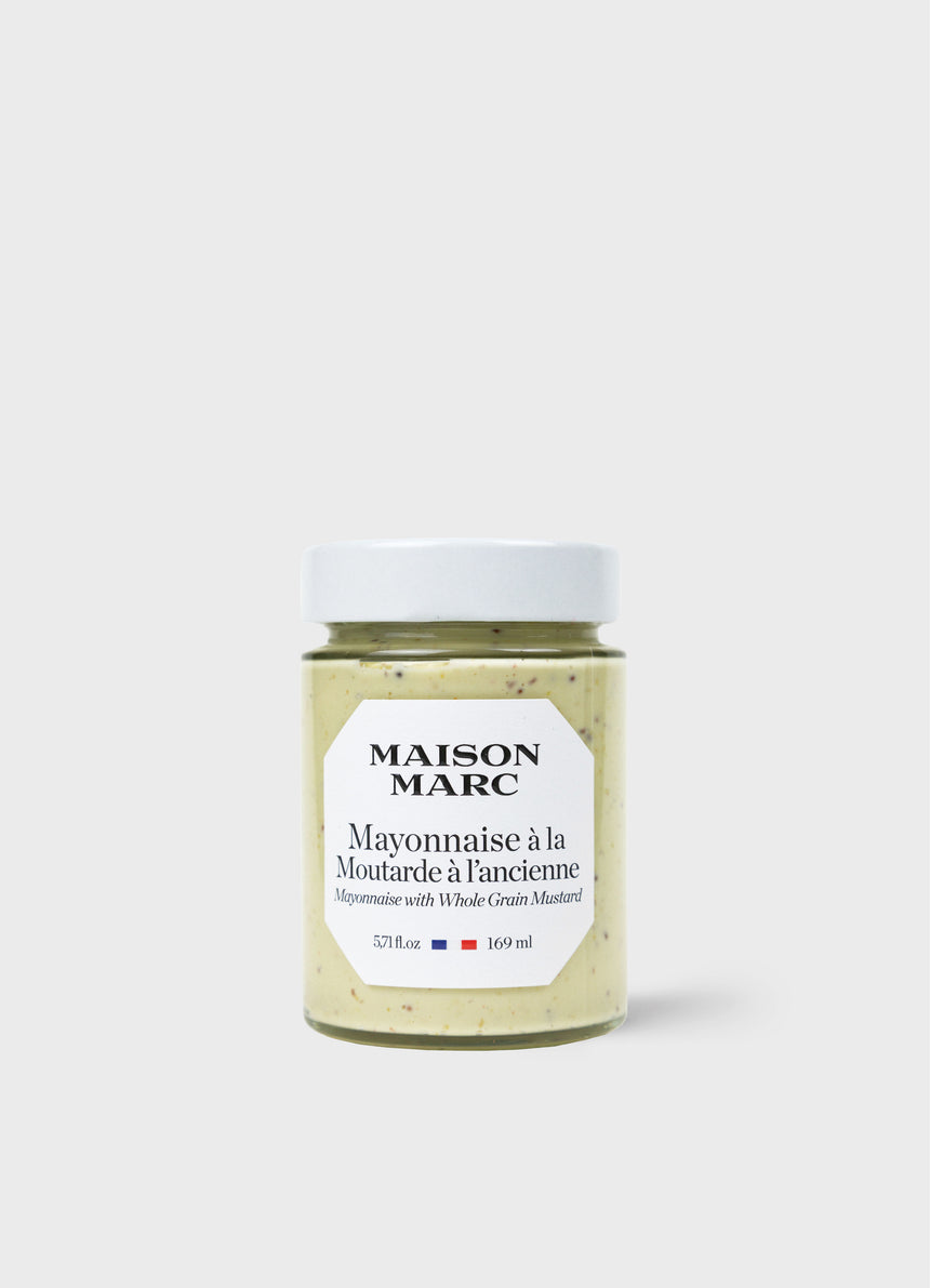 Mayonnaise