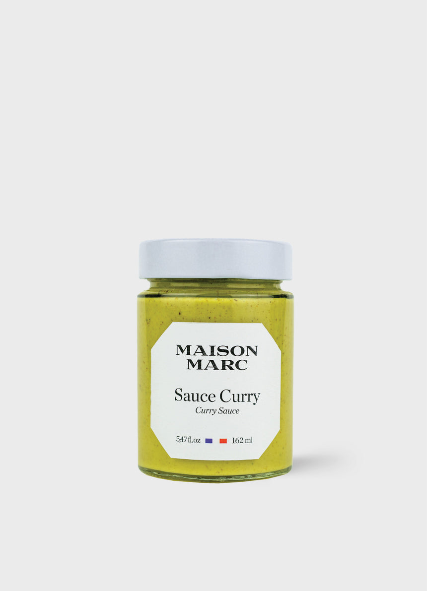 Curry Sauce